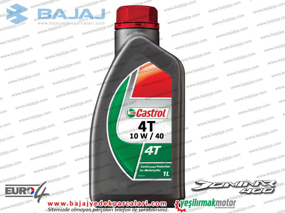 Castrol 10W40 Motosiklet Yağı  . Bu Ürünün Fiyat Bilgisi, Resim, Ürün Açıklamalarında Ve Diğer Konularda Yetersiz Gördüğünüz Noktaları Öneri Formunu Kullanarak Tarafımıza Iletebilirsiniz.