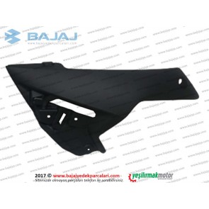 Bajaj Pulsar N160 Alt Sakal İç Kapak Sağ