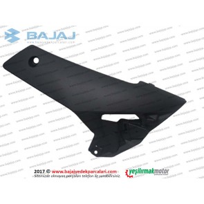 Bajaj Pulsar N160 Alt Sakal İç Kapak Sol