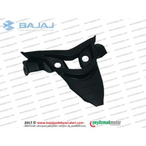 Bajaj Pulsar N160 Alt Sakal Orta Kapak