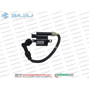 Bajaj Pulsar N160 Ateşleme Bobini Sol