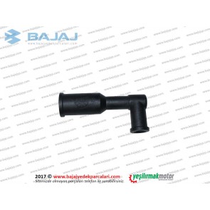 Bajaj Pulsar N160 Buji Başlığı Sağ