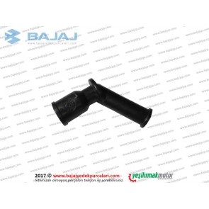 Bajaj Pulsar N160 Buji Başlığı Sol