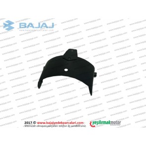 Bajaj Pulsar N160 Çamurluk Bağlantı Sacı Ön İç