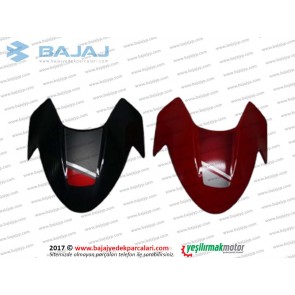 Bajaj Pulsar N160 Çamurluk Ön Burun Kısmı