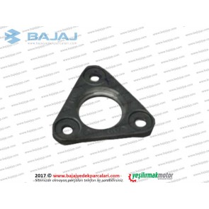 Bajaj Pulsar N160 Debriyaj Baskı Kapağı