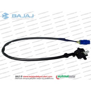 Bajaj Pulsar N160 Debriyaj Müşürü