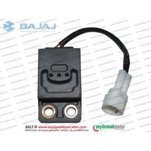 Bajaj Pulsar N160 Denge Sensörü