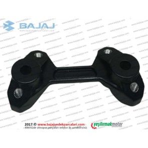 Bajaj Pulsar N160 Direksiyon Alt Kelepçe