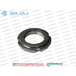 Bajaj Pulsar N160 Direksiyon Mil Somunu