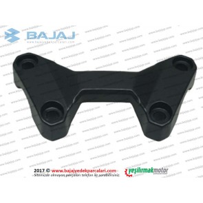 Bajaj Pulsar N160 Direksiyon Borusu Üst Kelepçe