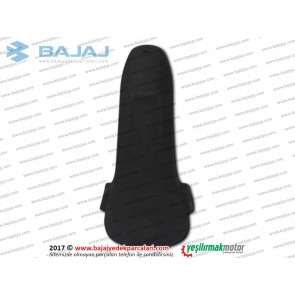 Bajaj Pulsar N160 Egzoz Deve Boynu Koruyucu Sac Ön - UG MODELİ
