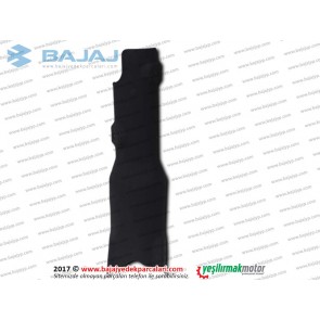 Bajaj Pulsar N160 Egzoz Deve Boynu Koruyucu Sac Üst - UG MODELİ