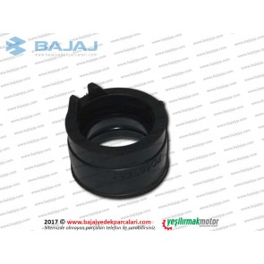 Bajaj Pulsar N160 Enjeksiyon Ara Manifoldu - UG MODELİ