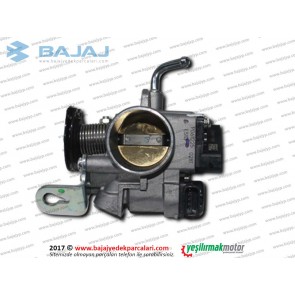 Bajaj Pulsar N160 Enjeksiyon Komple - UG MODELİ
