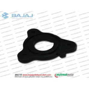 Bajaj Pulsar N160 enjeksiyon Manifolt Contası - UG MODELİ
