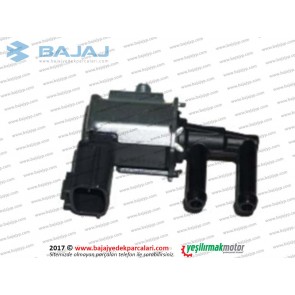 Bajaj Pulsar N160 Evap Valfi - UG MODELİ