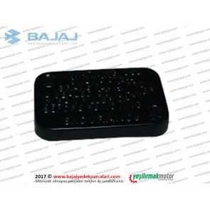 Bajaj Pulsar N160 Fren Hidrolik Kapağı Ön Üst