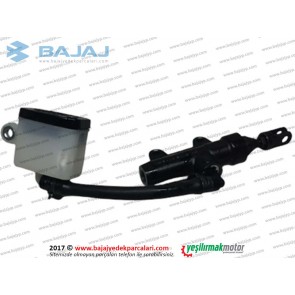 Bajaj Pulsar N160 Fren Pompası Arka