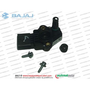 Bajaj Pulsar N160 Gaz Pozisyon Sensörü TPS
