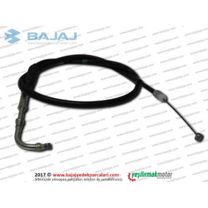 Bajaj Pulsar N160 Gaz Teli - UG MODELİ