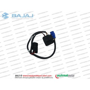 Bajaj Pulsar N160 Geçici Voltaj Bastırma Diyotu