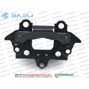 Bajaj Pulsar N160 Gösterge Bağlantı Sacı