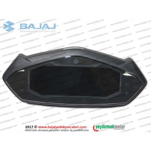 Bajaj Pulsar N160 Gösterge, Kilometre Saati - UG MODELİ