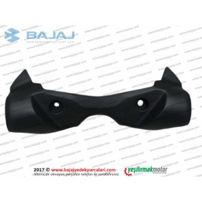 Bajaj Pulsar N160 Gösterge Plastiği Arka