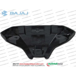 Bajaj Pulsar N160 Gösterge Plastiği Ön - UG MODELİ