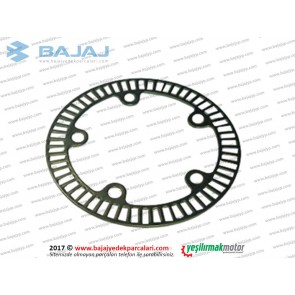 Bajaj Pulsar N160 Hız Sensör Diski Ön