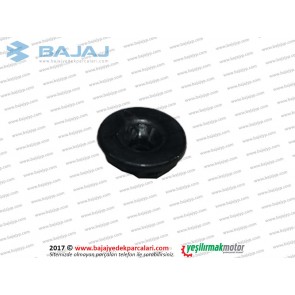 Bajaj Pulsar N160 Kontak Anahtar Kapağı