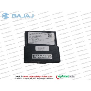Bajaj Pulsar N160 Kontrol Ünitesi - UG MODELİ