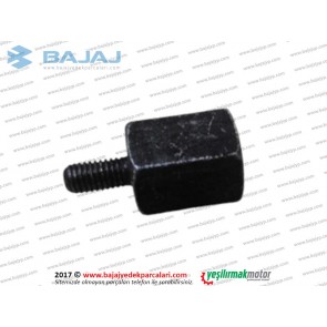 Bajaj Pulsar N160 Koruma Demiri Saplaması Alt