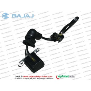 Bajaj Pulsar N160 Krank Devir Sensörü