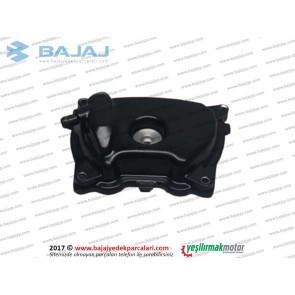 Bajaj Pulsar N160 Külbütör Kapağı