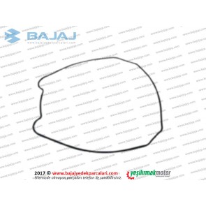 Bajaj Pulsar N160 Külbütör Kapak Contası