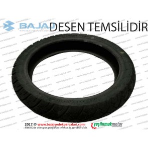 Lastik Arka (130/70X17) - ANLAŞ MARKA