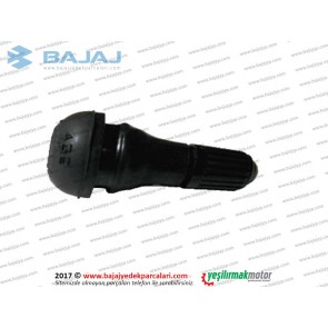 Bajaj Pulsar N160 Lastik Sibobu