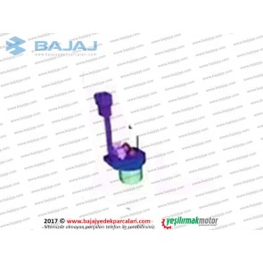 Bajaj Pulsar N160 Marş Otomatiği - UG MODELİ