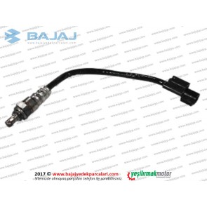Bajaj Pulsar N160 Oksijen Sensörü - KISA