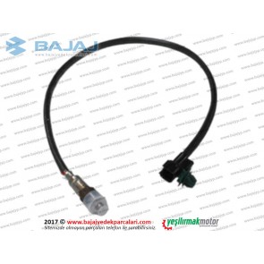 Bajaj Pulsar N160 Oksijen Sensörü - UZUN