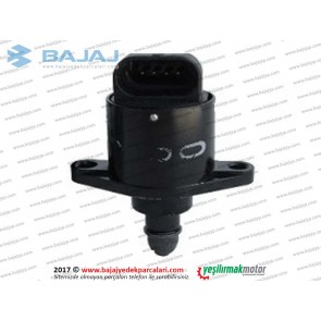 Bajaj Pulsar N160 Rolanti Kontrol Sensörü