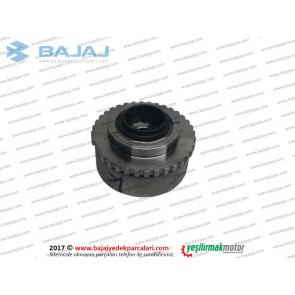 Bajaj Pulsar N160 Rotor