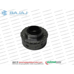 Bajaj Pulsar N160 Rotor - UG MODELİ