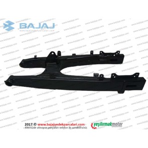 Bajaj Pulsar N160 Salıncak