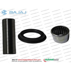Bajaj Pulsar N160 Salıncak Burç Seti - 1 SET