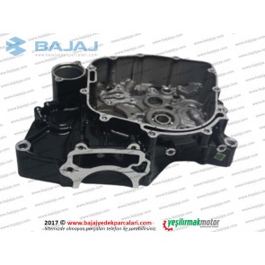 Bajaj Pulsar N160 Şanzıman Kutusu, Karter Sağ
