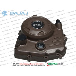 Bajaj Pulsar N160 Şanzıman Sağ, Debriyaj Kapağı