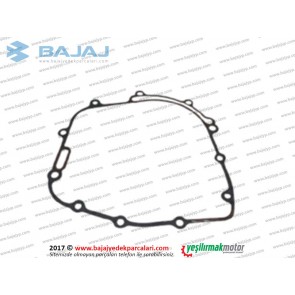 Bajaj Pulsar N160 Şanzıman Sağ, Debriyaj Kapak Contası